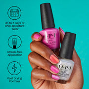 OPI - NL Air We Go - Spring 2025 Collection - Limolin 