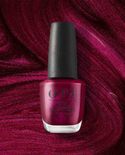OPI - NL Big Sagittarius Energy - Limolin 