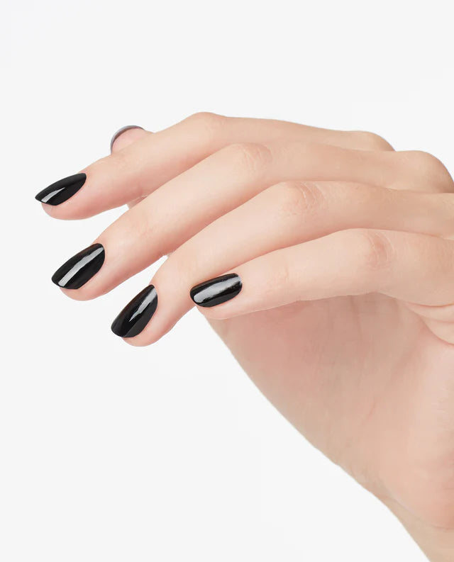 OPI - NL Black Onyx - Limolin 