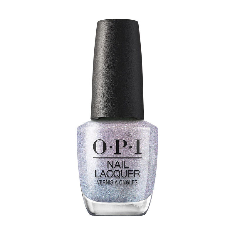 OPI - NL Case of Glamnesia - Spring 2025 Collection - Limolin 