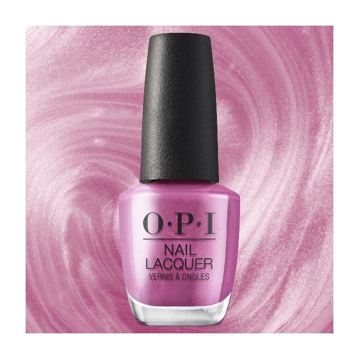 OPI - NL CosMIC Drop FALL 2024 COLLECTION - Limolin 