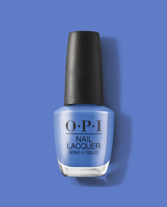 OPI - NL Dream Come Blue - Me My Era Summer Collection 2024 - Limolin 