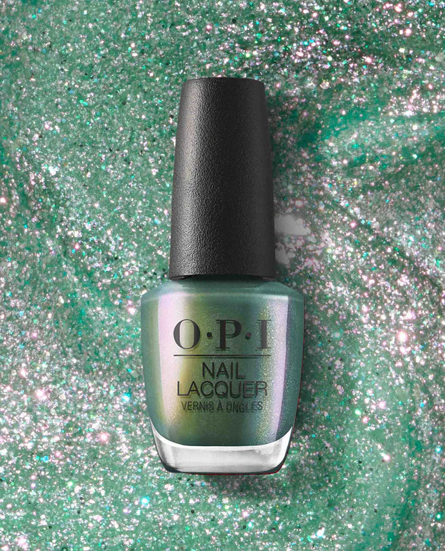 OPI - NL Feelin’ Caprincorn-Y Fall Collection 2023/Big Zodiac Energy - Limolin 