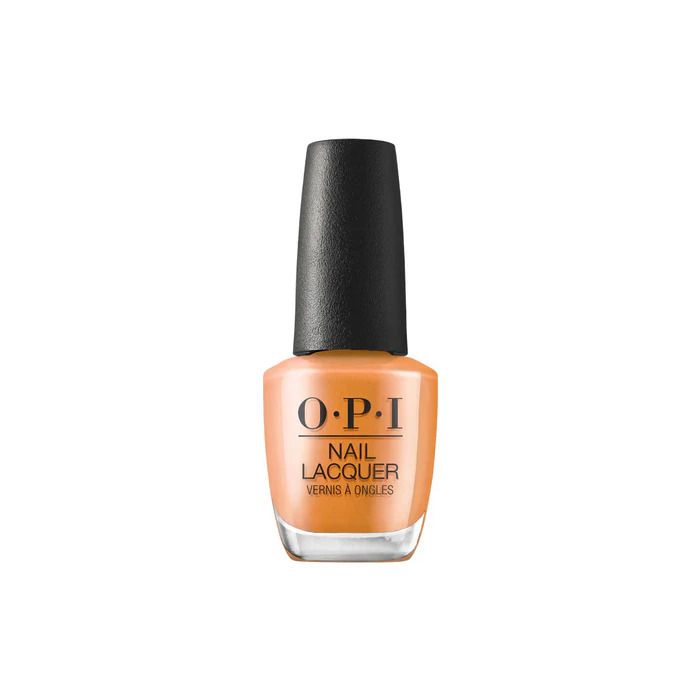 OPI - NL Feelin' Fire - Me My Era Summer Collection 2024 - Limolin 