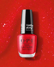 OPI - NL Hello Kitty,Hello Pretty Project Hk Capsule Collection Summer 2024 - Limolin 