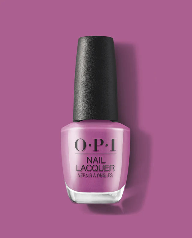 OPI - NL I Can Buy Myself Violets - Me My Era Summer Collection 2024 - Limolin 