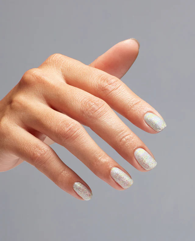 OPI - NL I Cancer-Tainly Shine Fall Collection 2023/Big Zodiac Energy - Limolin 