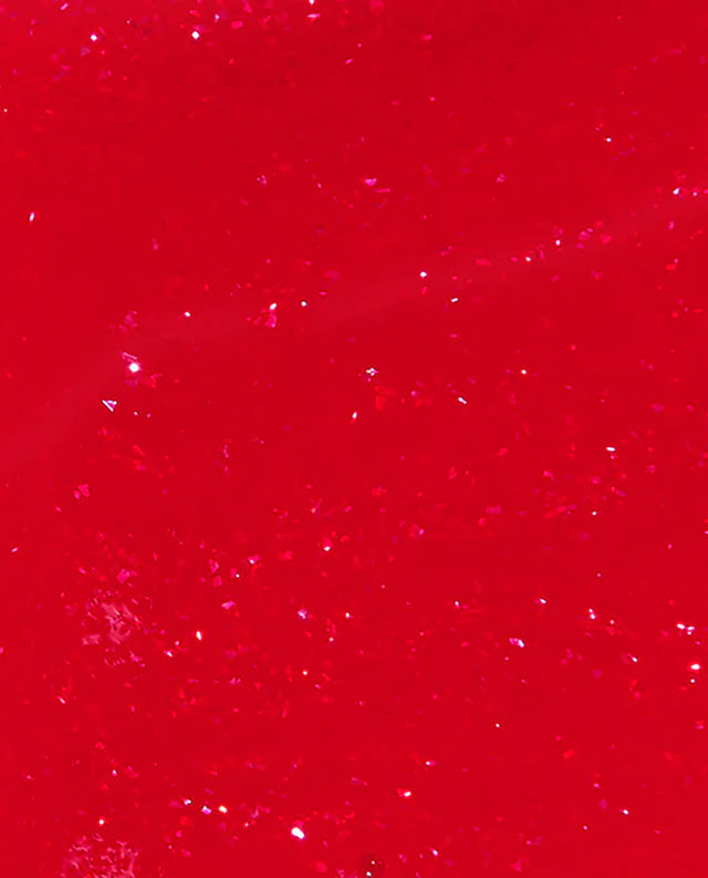 OPI - NL Left Your Texts On Red - Limolin 
