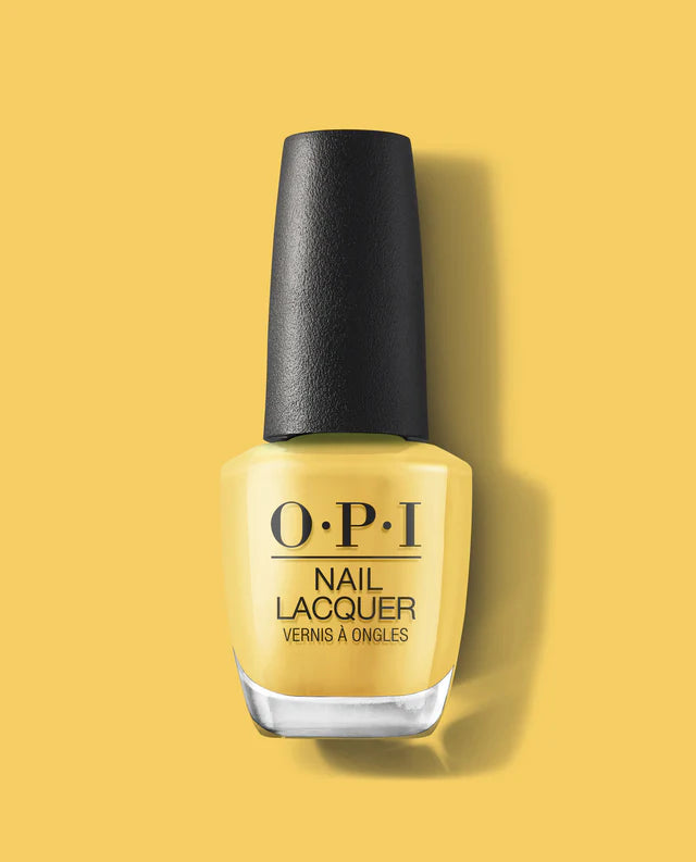 OPI - NL Lookin' Cute-Icle - Me My Era Summer Collection 2024 - Limolin 