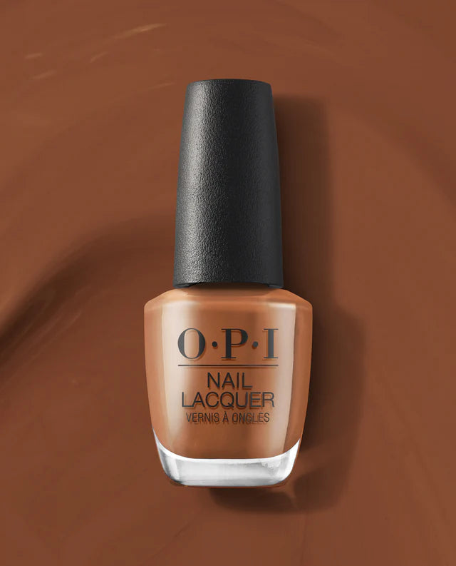 OPI - NL Material Gowrl - Limolin 