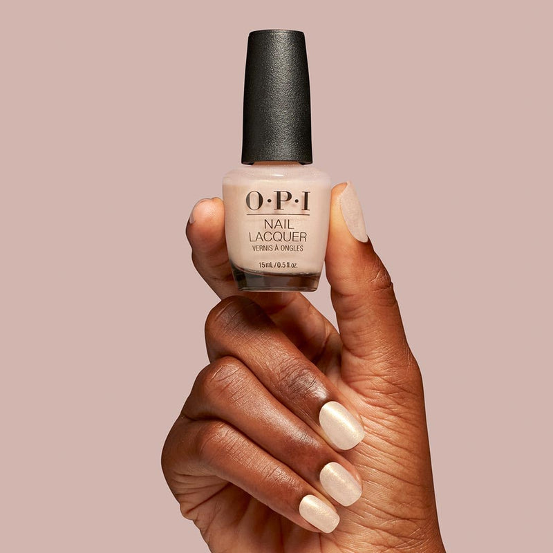 OPI - NL Mirror, Mirror on the Awe - Spring 2025 Collection - Limolin 