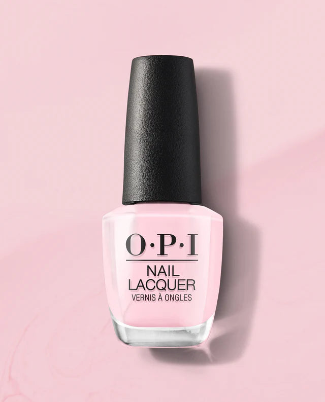 OPI - NL Mod About You - Limolin 