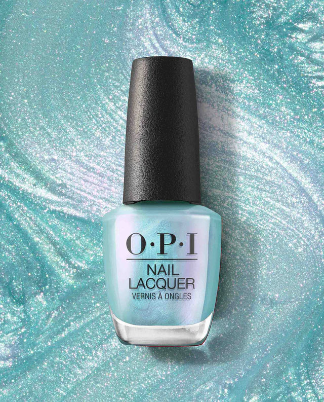 OPI - NL Pisces The Future - Limolin 