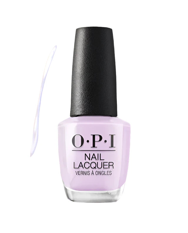 OPI - NL Polly Want A Lacquer? - Limolin 