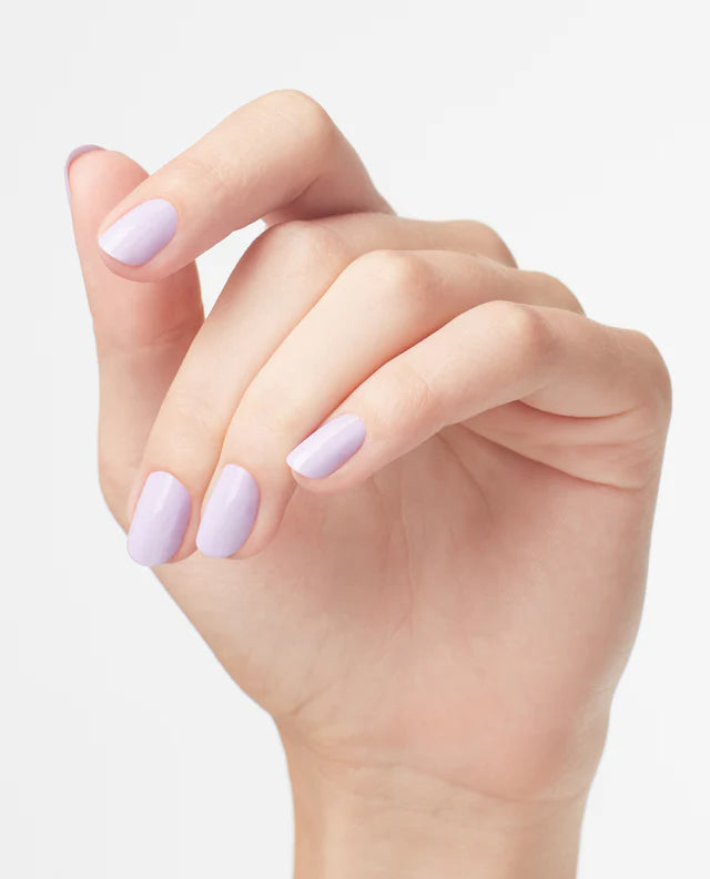 OPI - NL Polly Want A Lacquer? - Limolin 