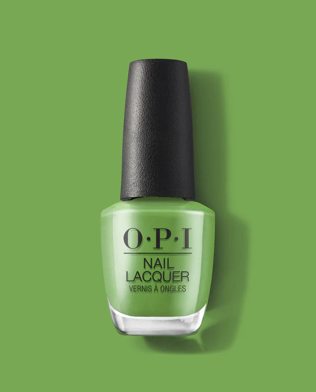 OPI - NL Pricele$$ - Me My Era Summer Collection 2024 - Limolin 