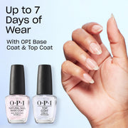 OPI - NL Reoccurin' Gleam - Spring 2025 Collection - Limolin 