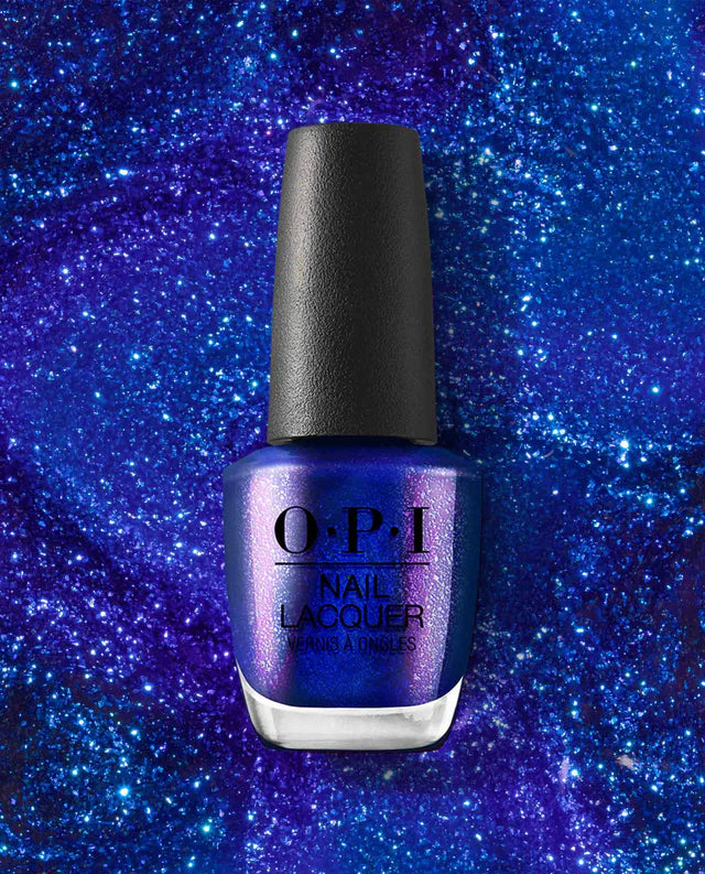 OPI - NL Scorpio Seduction Fall Collection 2023/Big Zodiac Energy - Limolin 