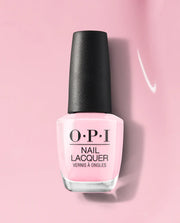 OPI - NL Suzi Shops & Island Hops - Limolin 
