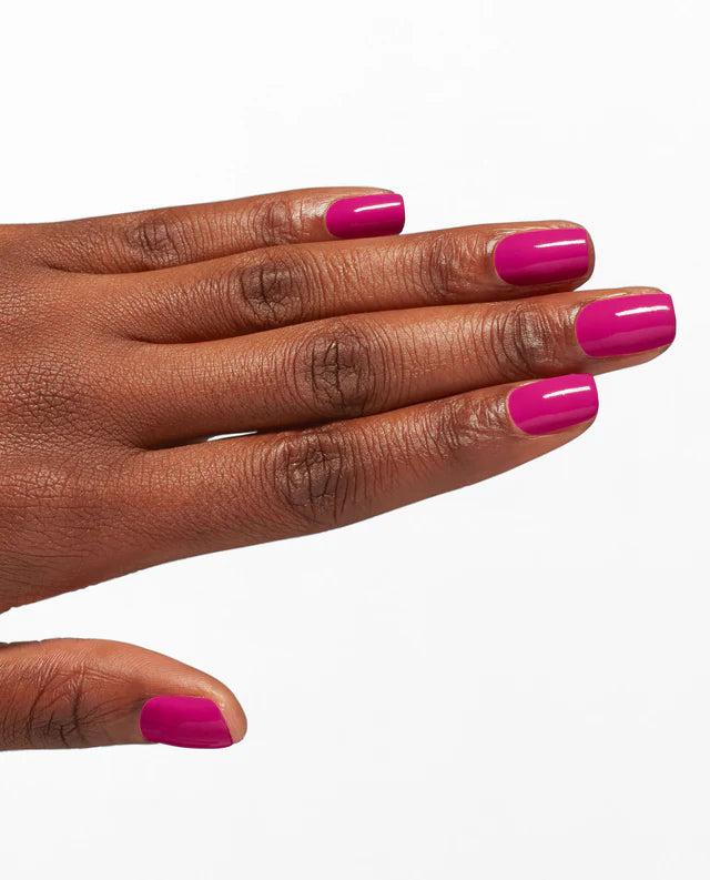 OPI - NL Without A Pout - Limolin 
