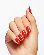 OPI - NL You'Ve Been Red- Me My Era Summer Collection 2024 - Limolin 