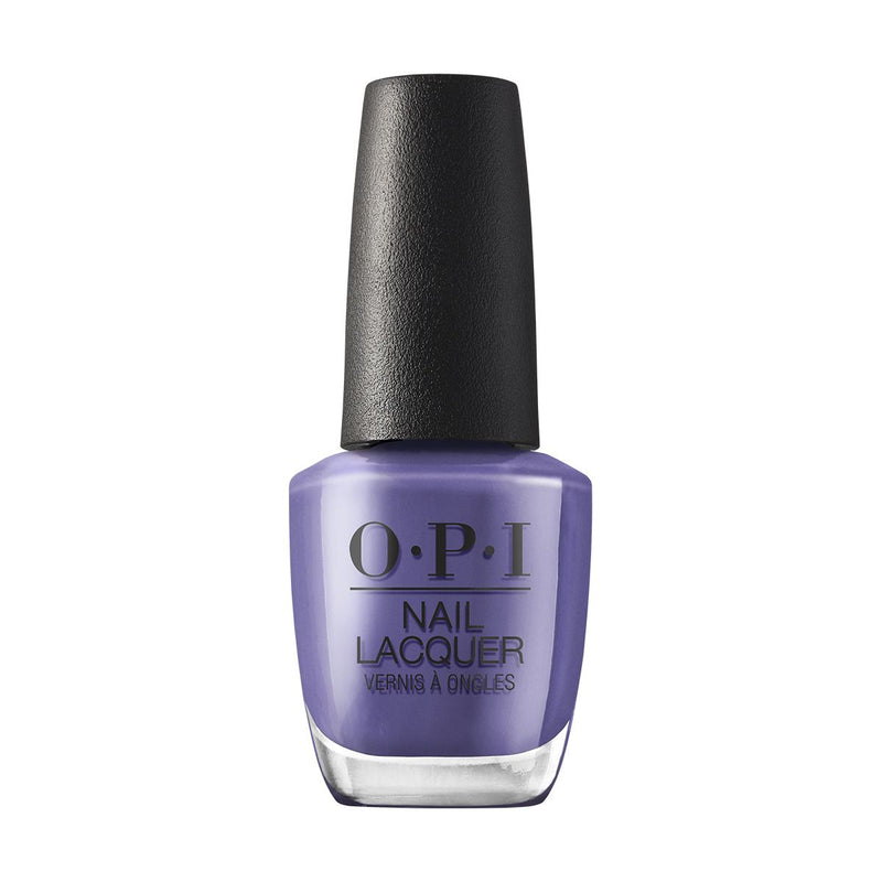 OPI - Nail Lacquer All Is Berry & Bright 15 ml (Celebration)- - Limolin 