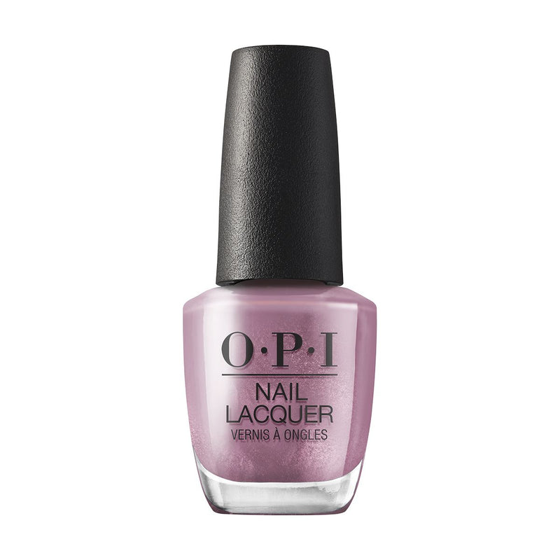 OPI - Nail Lacquer Cyborn Again 15Ml (Metallic Mega Mix) - Limolin 