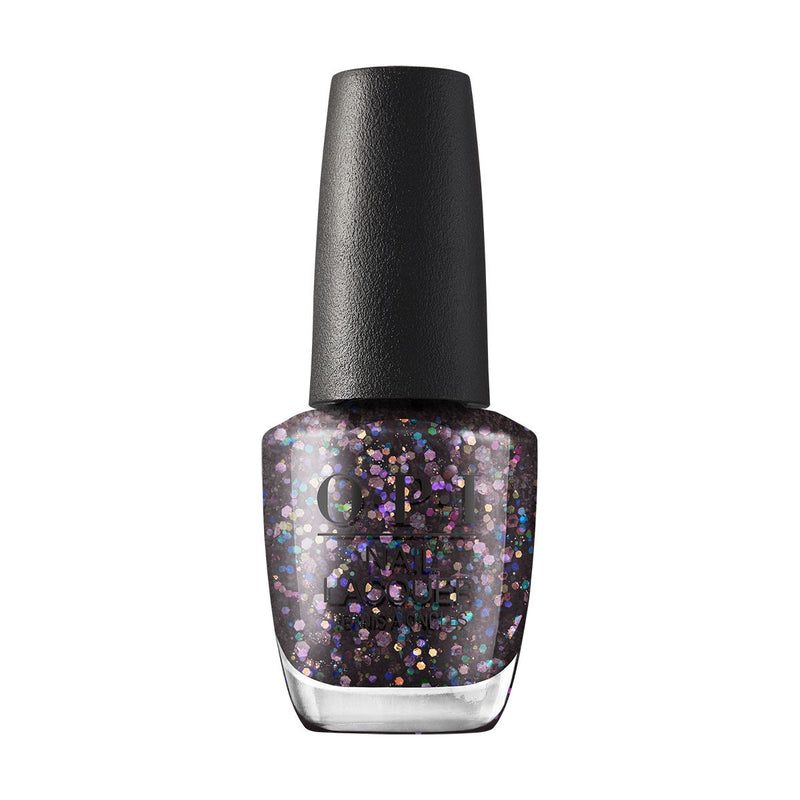 OPI - Nail Lacquer Hot & Coaled 15Ml (Terribly Nice) - Limolin 
