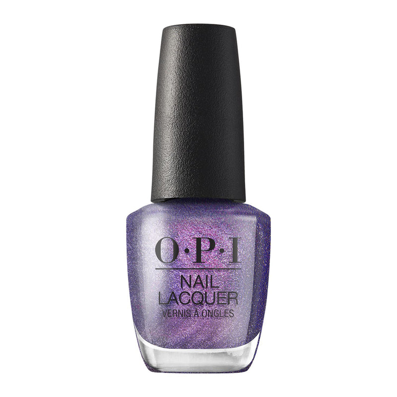 OPI - Nail Lacquer Leonardo’S Model Color 15Ml Muse Of Milan - Limolin 