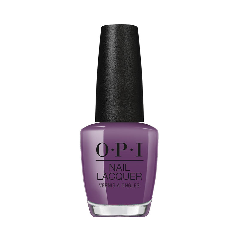 OPI - Nail Lacquer N00Berry 15 ml (Xbox) - Limolin 