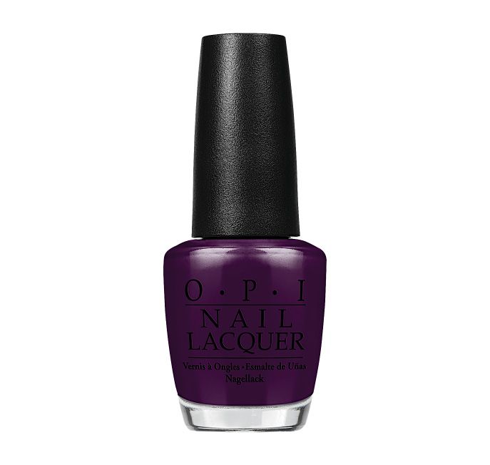 OPI - Nail Lacquer O Suzi Mio 15 ml - Limolin 