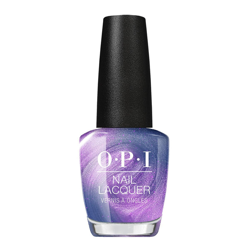 OPI - Nail Lacquer Shaking My Sugarplums 15Ml (Terribly Nice) - Limolin 