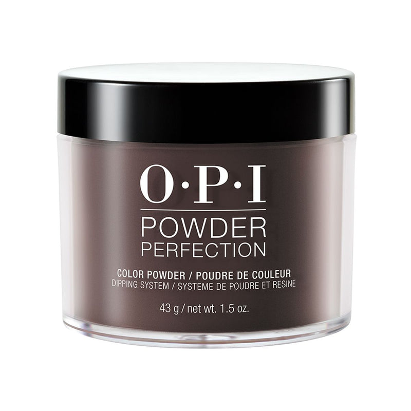 OPI - Powder Perfection How great Is Your Dane? 1.5 Oz - Limolin 