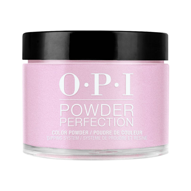 OPI - Powder Perfection Lucky Lucky Lavender 1.5 Oz - Limolin 