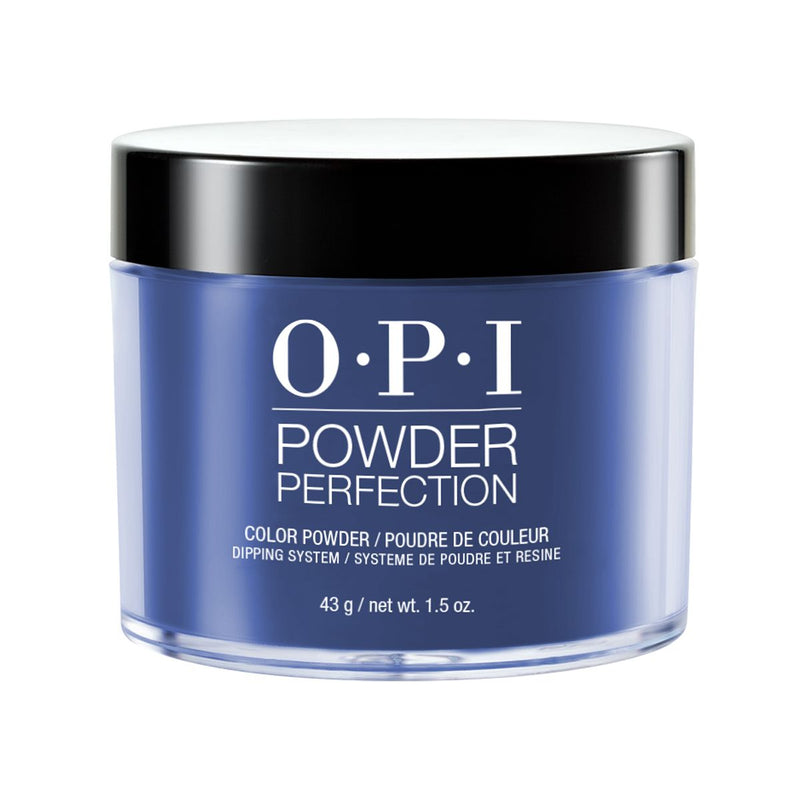 OPI - Powder Perfection Nice Set Of Pipes 1.5 Oz - Limolin 