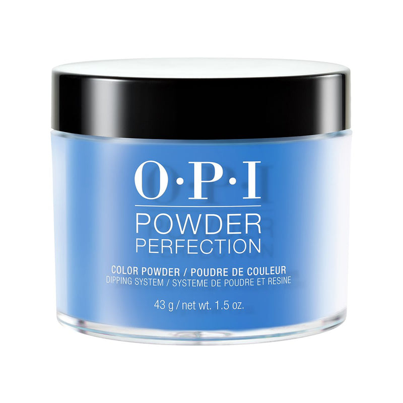OPI - Powder Perfection Rich Girls Po-Boys 1.5 Oz - Limolin 