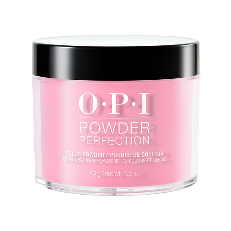 OPI - Powder Perfection Tagus In That Selfie! 1.5 Oz - Limolin 