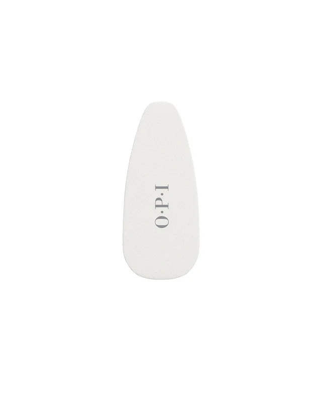 OPI - Skincare Disposable Grit Strips -80 Grit (20Pce) - Limolin 