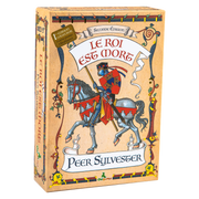 LE ROI EST MORT