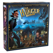 THE HUNGER (FR)