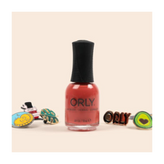 ORLY - Can You Dig It? 0.6 Oz/18 Ml Day Trippin’ Spring 2021 Collection - Limolin 
