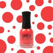 ORLY - Connect The Dots 0.6 Oz/18 Ml Pop Collection Summer 2022 - Limolin 
