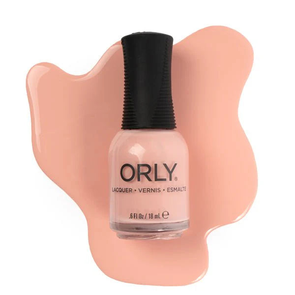 ORLY - Danse With Me 0.6 Oz/18 Ml Impressions Collection Spring 2022 - Limolin 