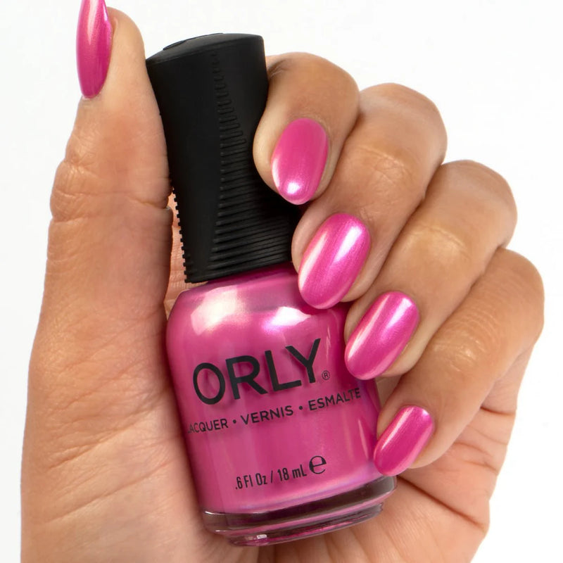 ORLY - Don'T Pop My Balloon 0.6 Oz/18 Ml Pop Collection Summer 2022 - Limolin 