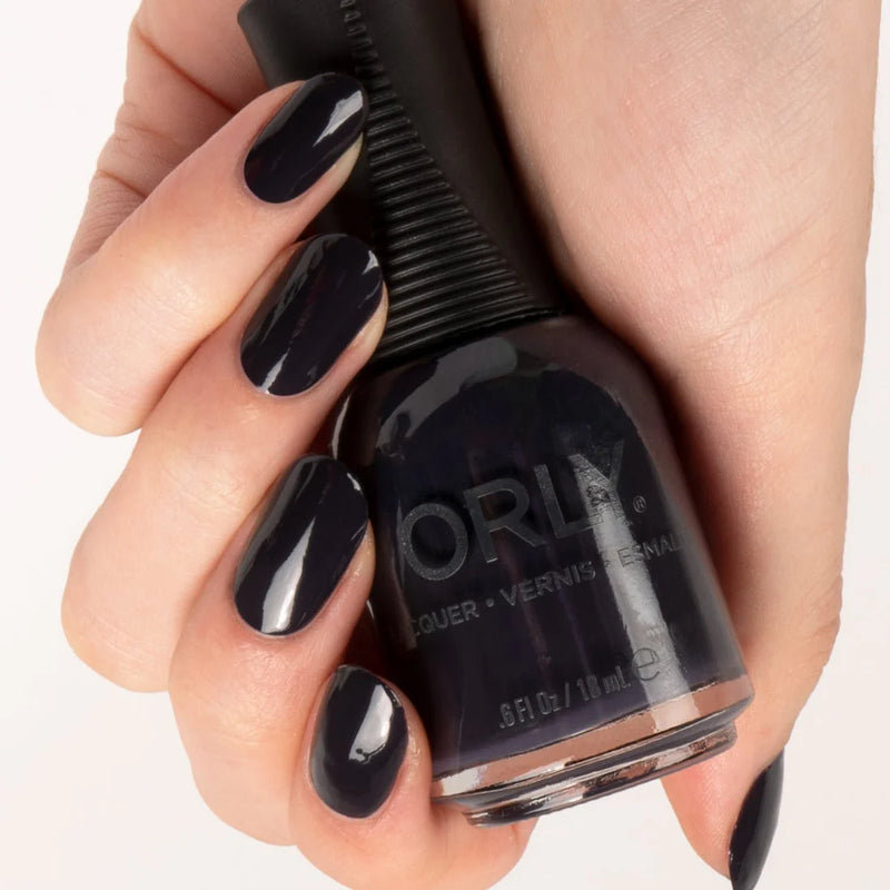 ORLY - Feeling Foxy 0.6 Oz/18 Ml Day Trippin’ Spring 2021 Collection - Limolin 