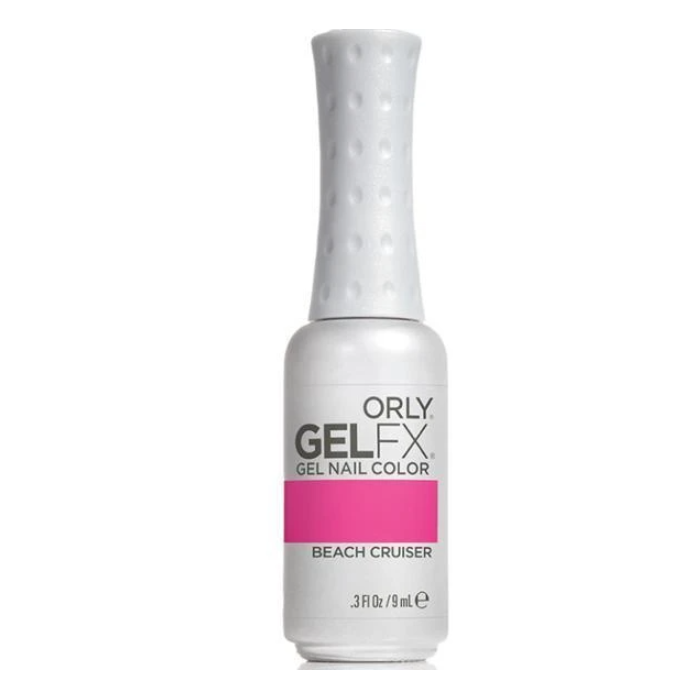 ORLY - GelFx Beach Cruiser Neon .3 Oz - Limolin 