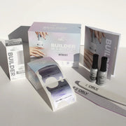 ORLY - GelFx Builder In A Bottle Intro Kit - Limolin 