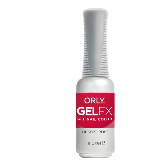ORLY - GelFx Desert Rose Neon Earth Spring 2018 .3 Oz - Limolin 