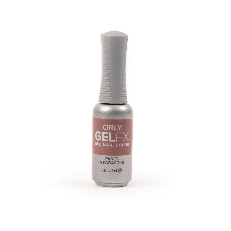 ORLY - GelFx Parcs & Parasols 3 Oz/9 Ml Impressions Collection Spring 2022 - Limolin 