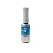 ORLY - GelFx Rinse & Repear 3 Oz/9 Ml Pop Collection Summer 2022 - Limolin 
